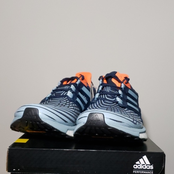 Adidas Energy Boost M - Picture 4 of 8